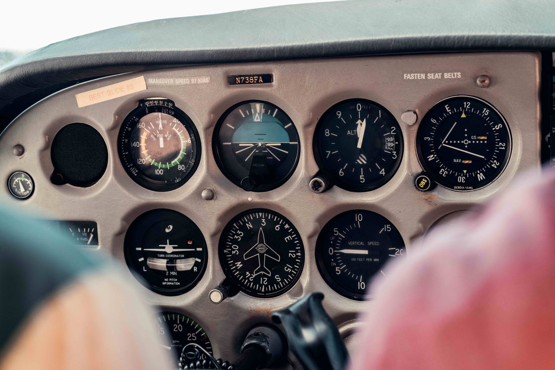 How to Get an Instrument Rating: 7 Steps to Follow