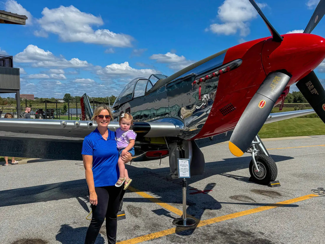 8 Best Pilot Jobs That Offer Family-Friendly Schedules
