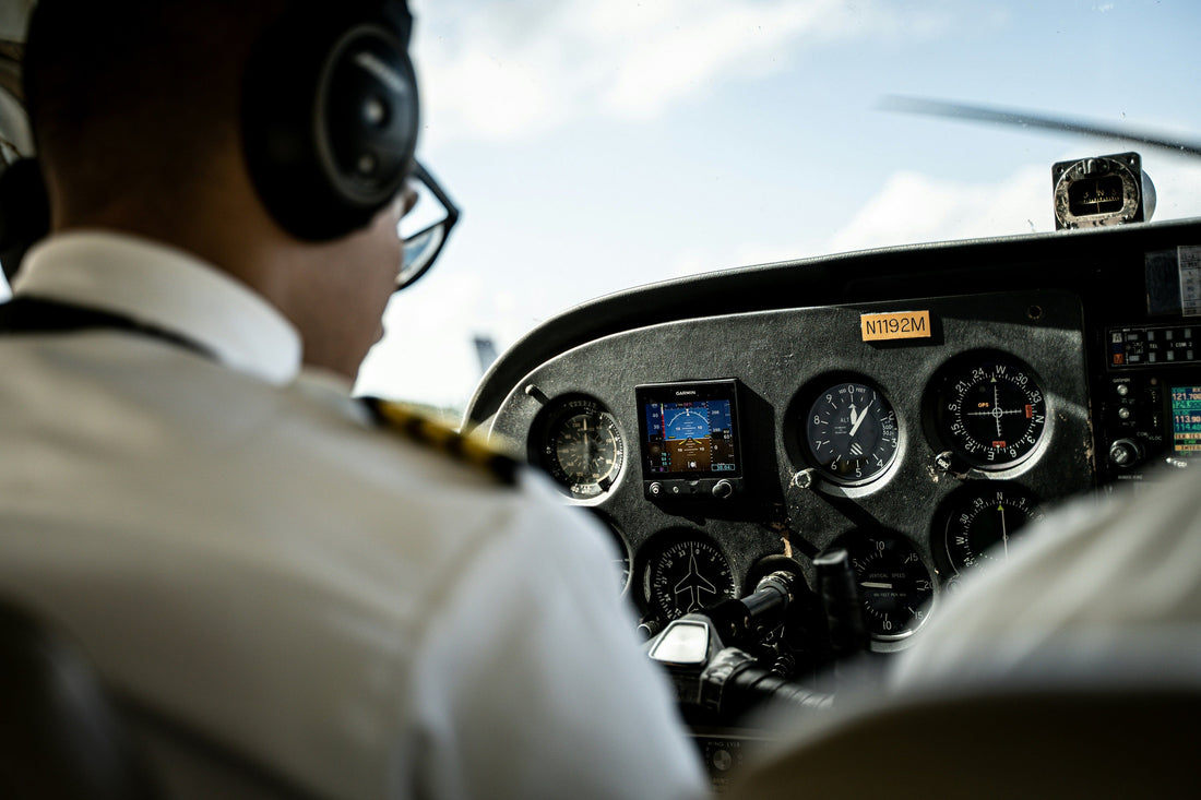 Preflight Checklist: What Every Pilot Needs to Review Before Takeoff