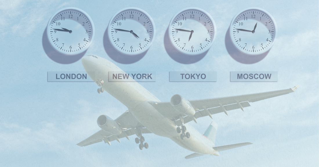 What Is Zulu Time? The Aviation Industry’s Universal Clock