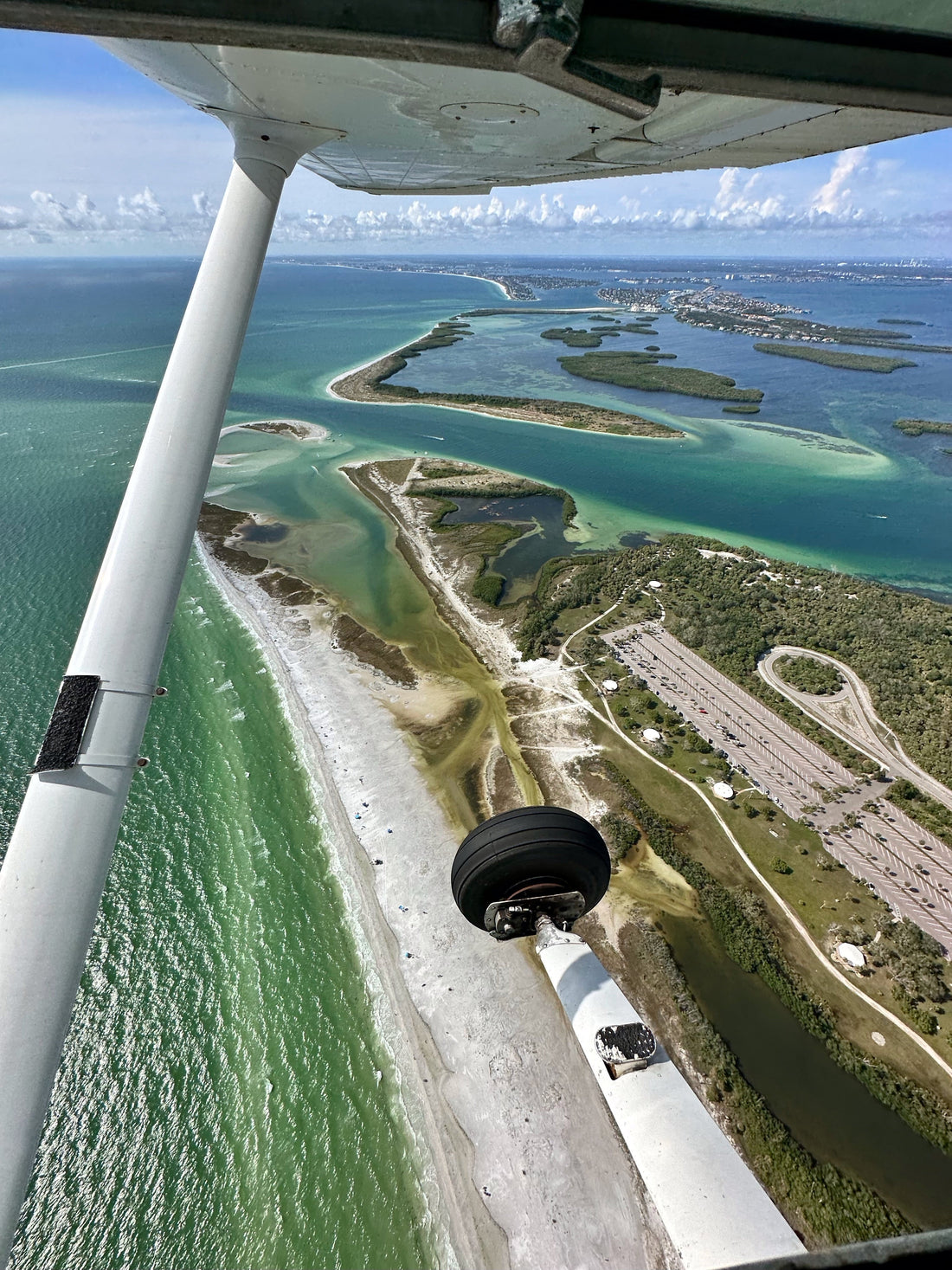 Step-By-Step Guide To Performing Ground Reference Maneuvers