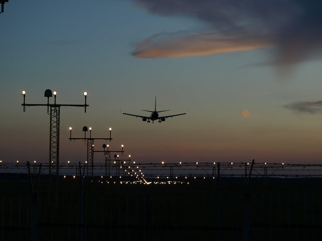 When Can You Descend Below Decision Altitude (Height)/Minimum Descent Altitude? FAR 91.175c