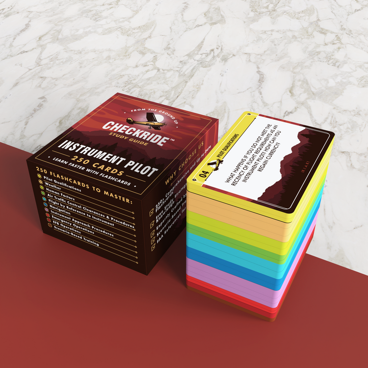 Instrument Oral Exam Flashcards