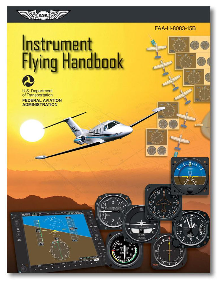 Instrument Rating Bundle