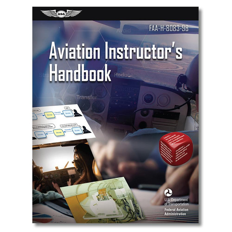 Certified Flight Instructor Bundle