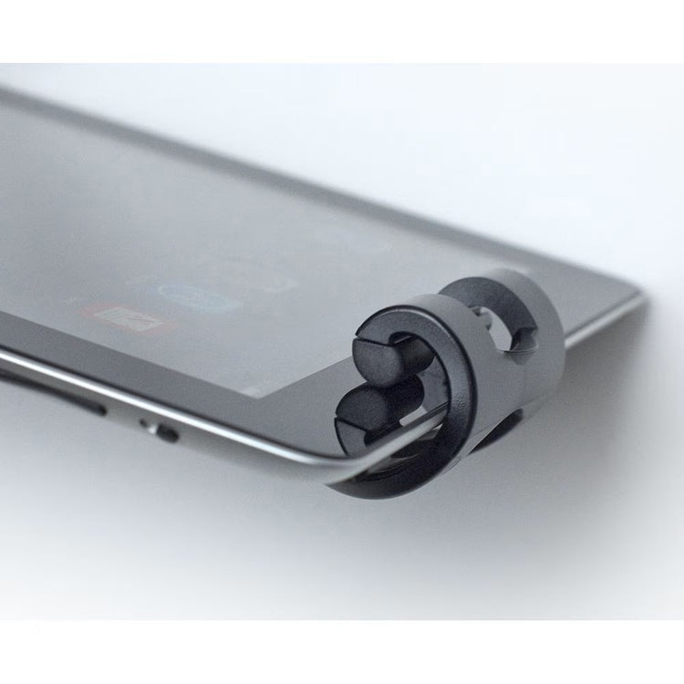 MyClipMulti Kneeboard, Universal Phone & Tablet Kneeboard