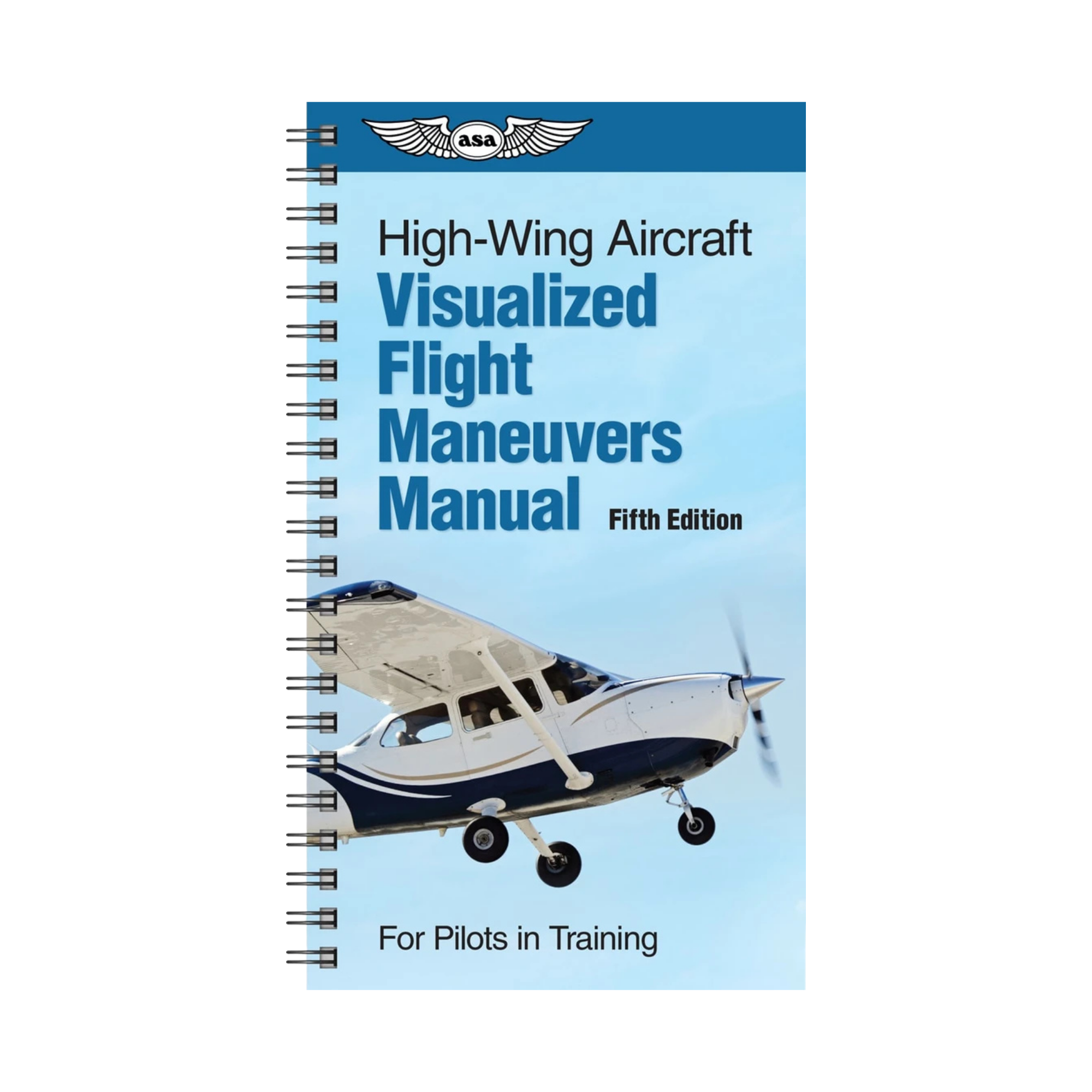 Visualized Flight Maneuvers - High Wing ASA - Northstar Aviation