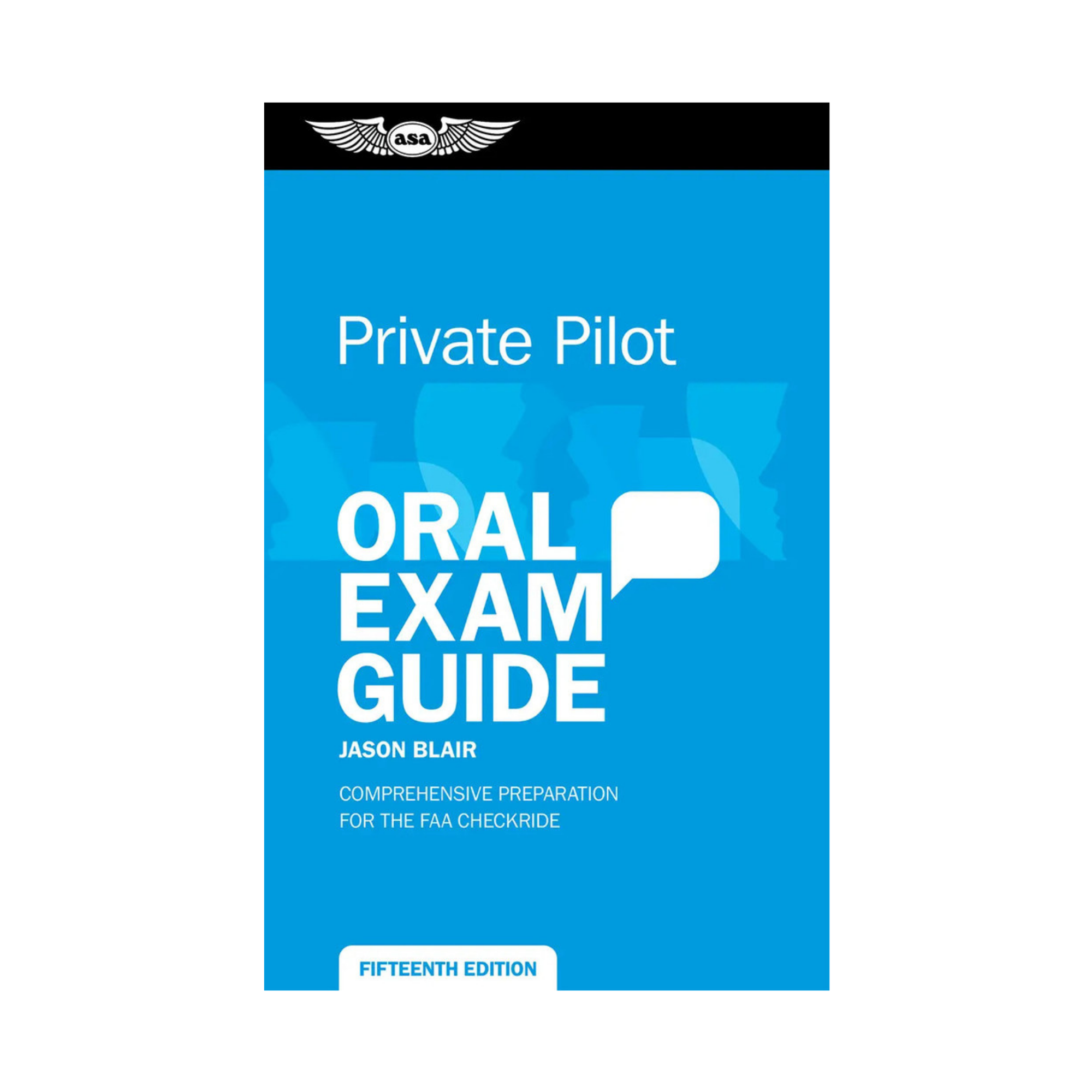 Private Pilot Oral Exam Guide ASA - Northstar Aviation References