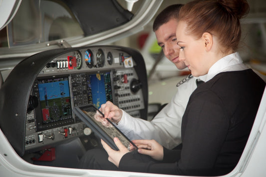 Steps To Becoming A Certified Flight Instructor (CFI) A Step-by-Step Guide