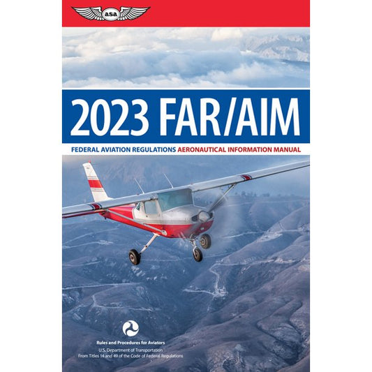 2023 ASA FAR/AIM To Be Released This November