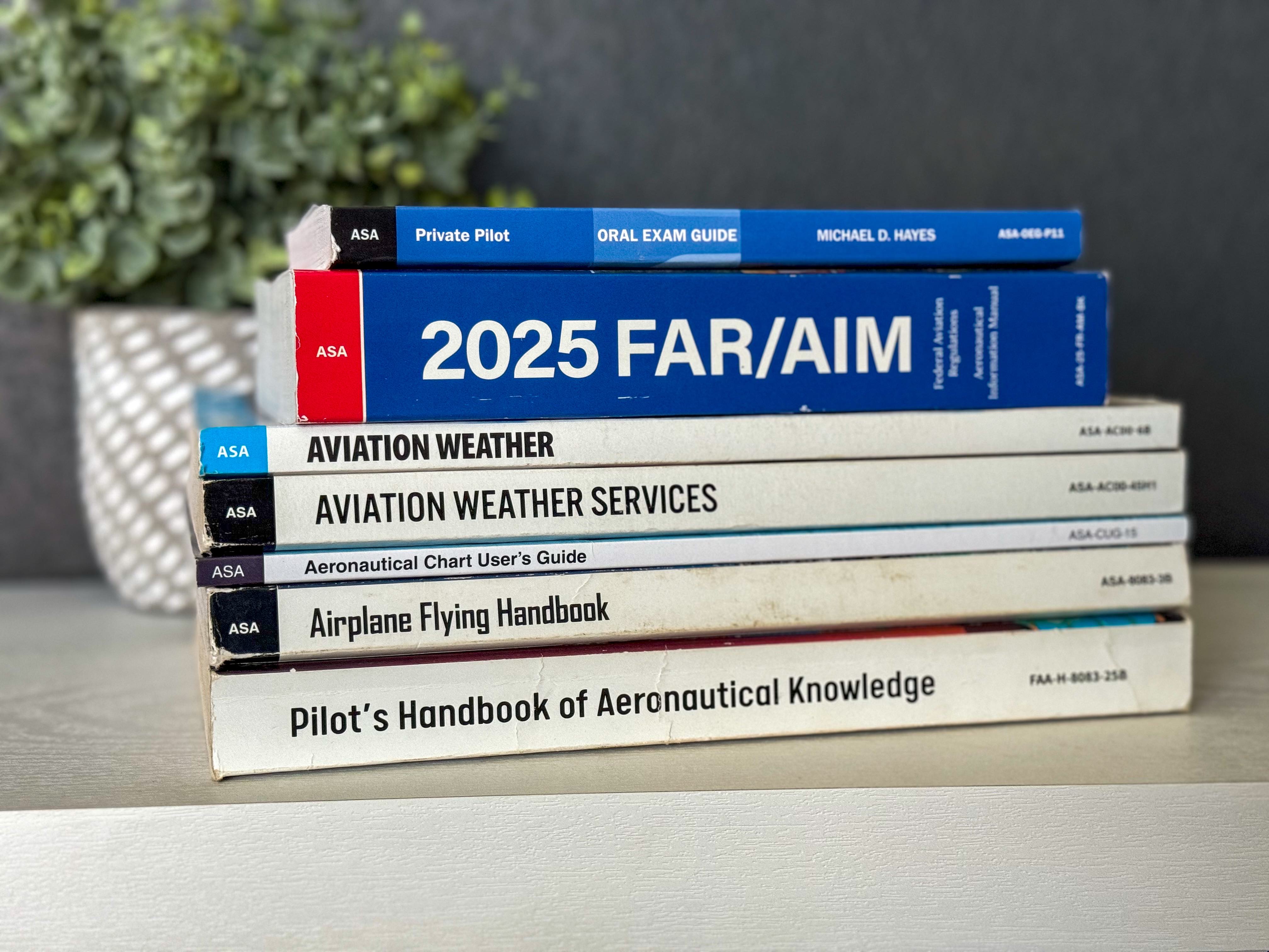Ace Your Private Pilot Oral Exam with This Guide - Northstar Aviation ...