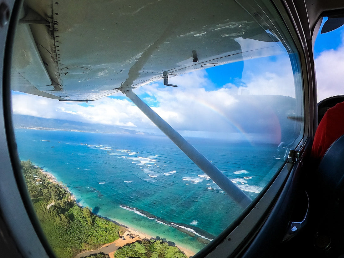 what is the pitot-static system