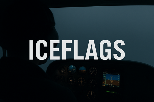 ICEFLAGS: The 8 Illusions Every Pilot Needs to Know