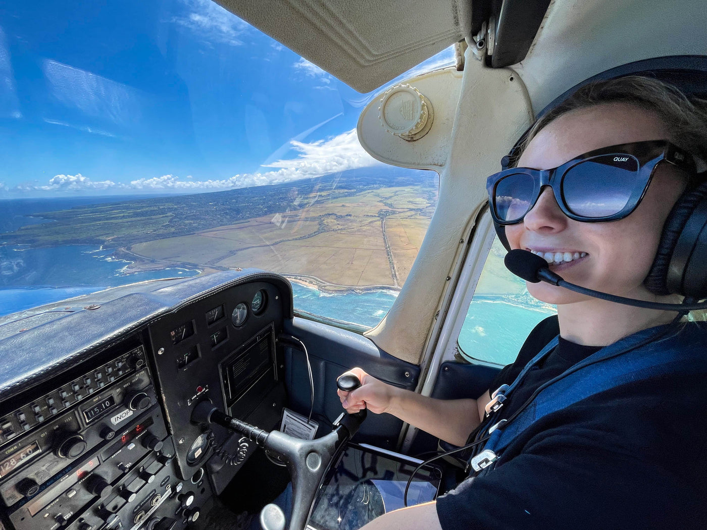 become a flight instructor