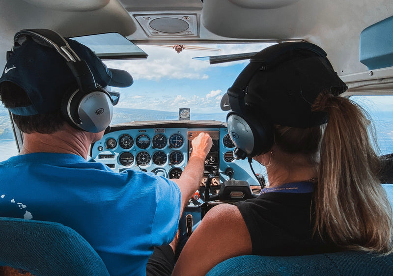 Effective Flight Review