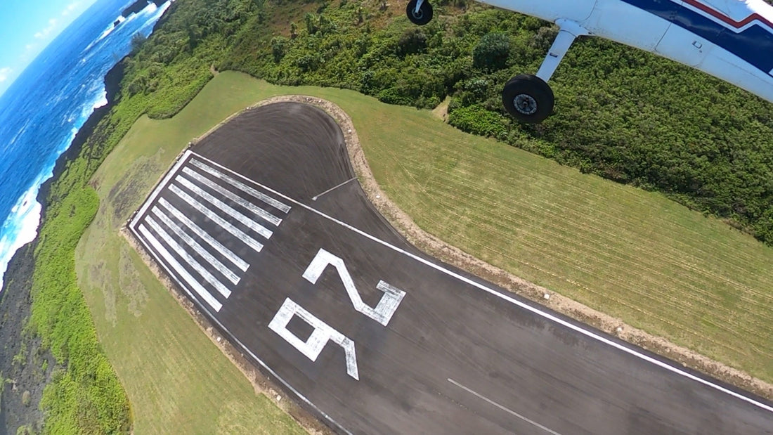 When To Go Around: 6 Scenarios Every Pilot Should Prepare For