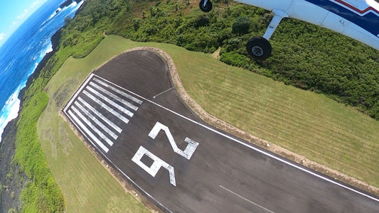 When To Go Around: 6 Scenarios Every Pilot Should Prepare For