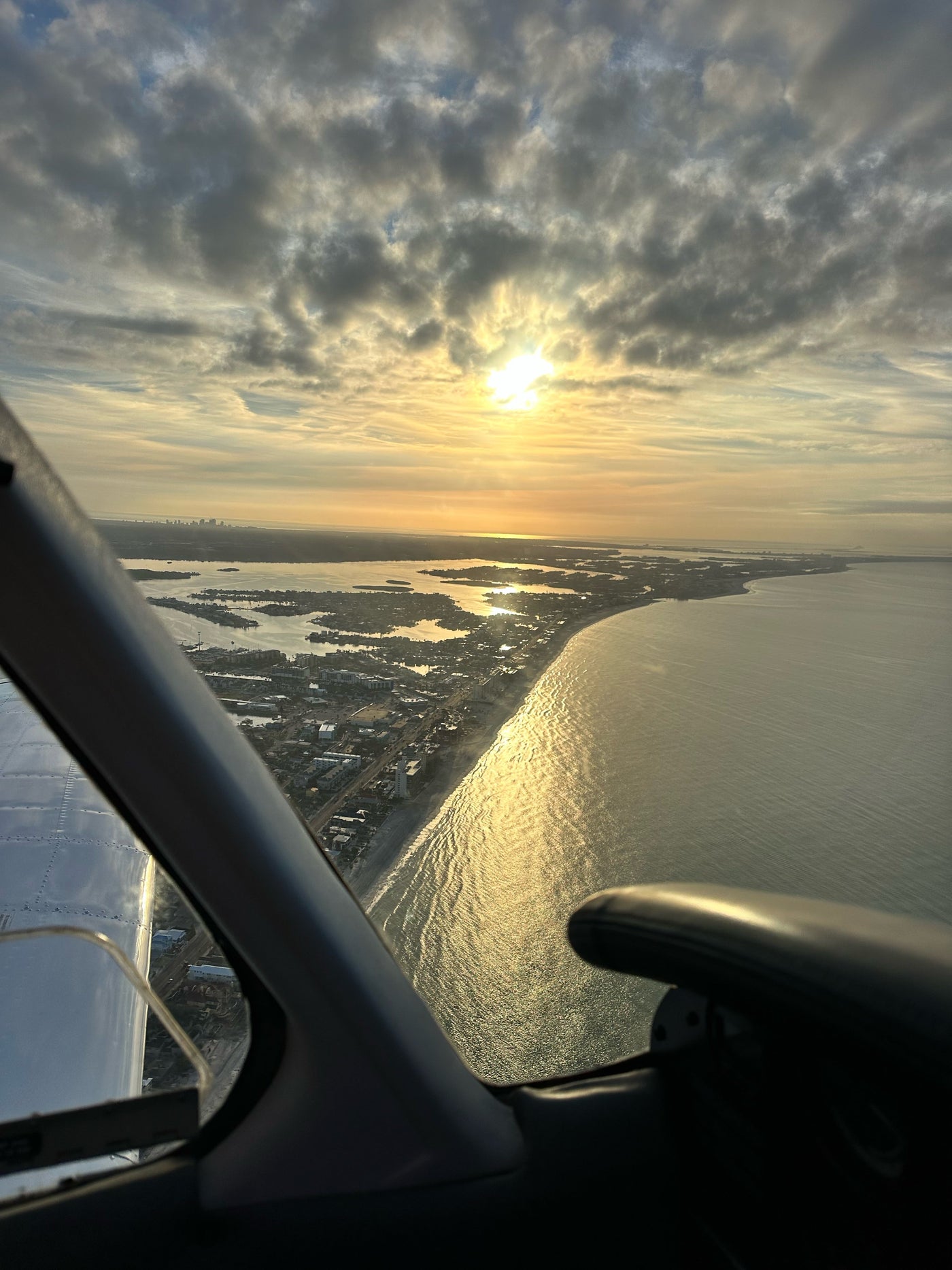 private pilot oral exam questions