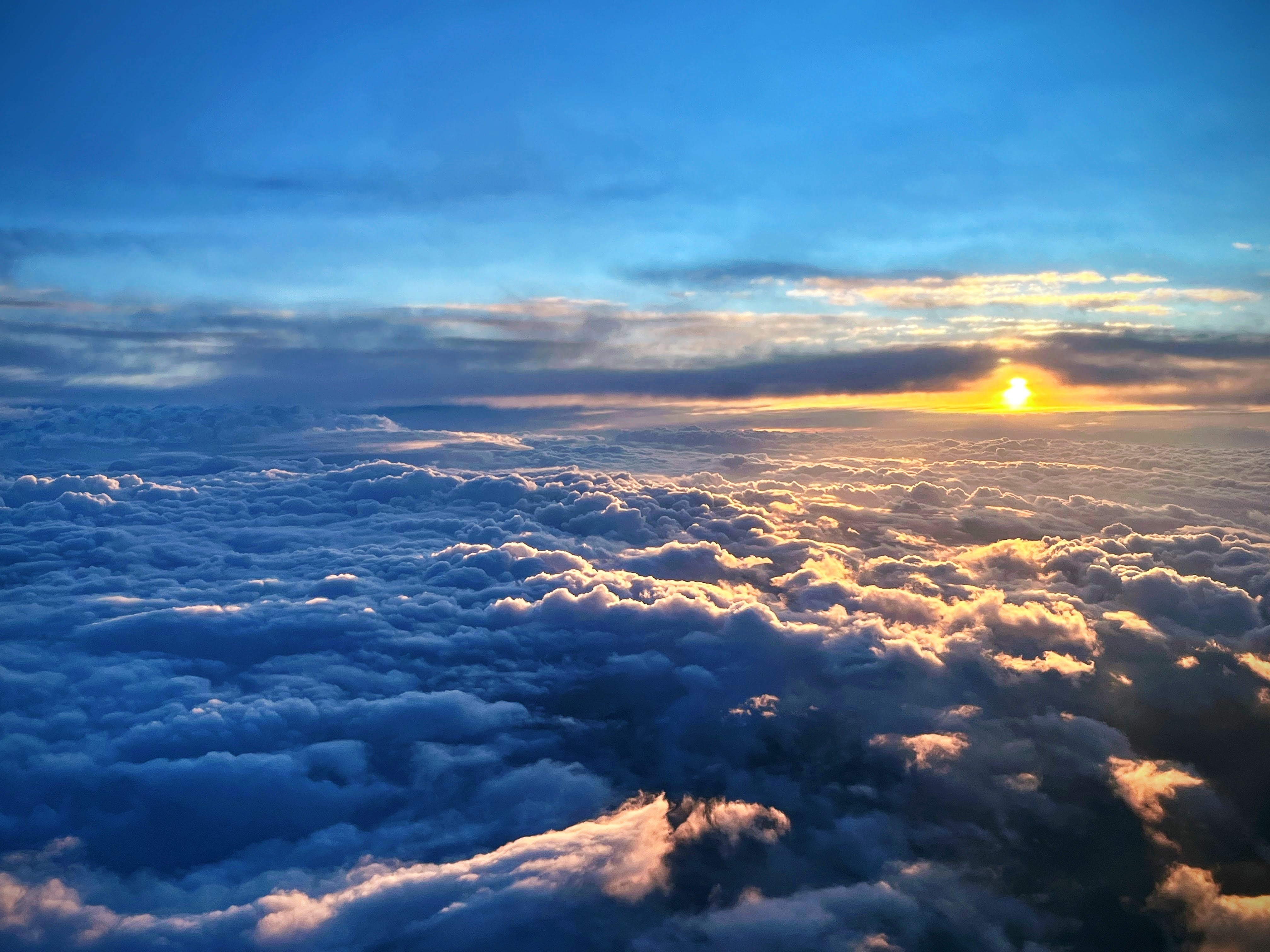 A Comprehensive Guide to Types of Weather Briefings