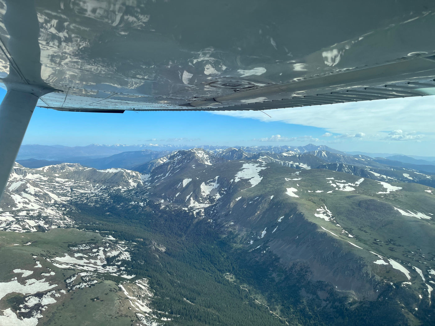 density altitude formula