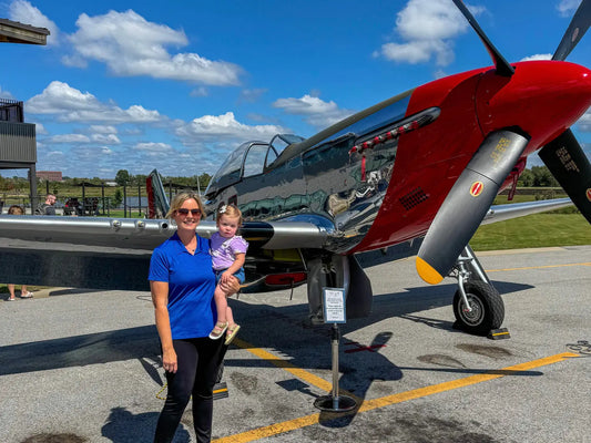 8 Best Pilot Jobs That Offer Family-Friendly Schedules