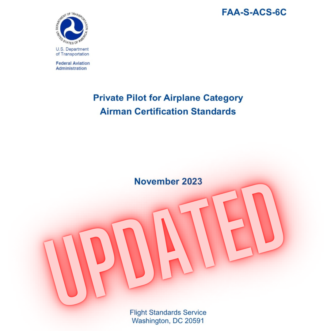 latest acs update guide