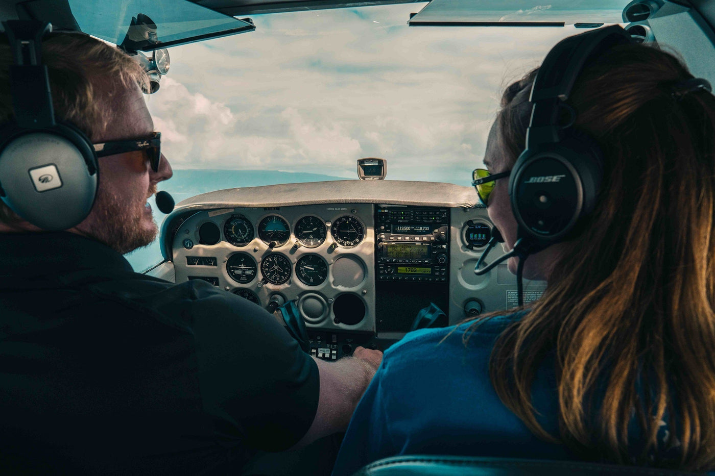 how to choose a good cfi