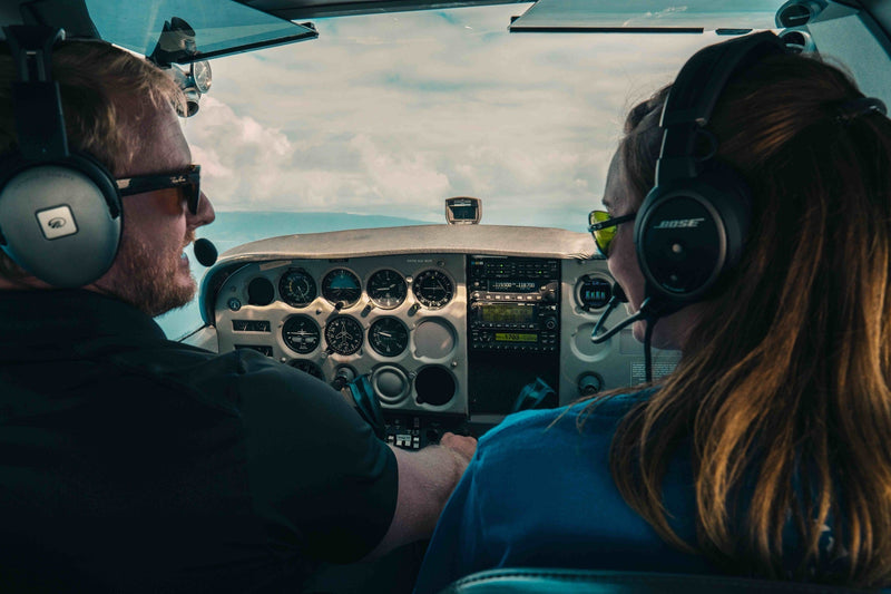 how to choose a good cfi