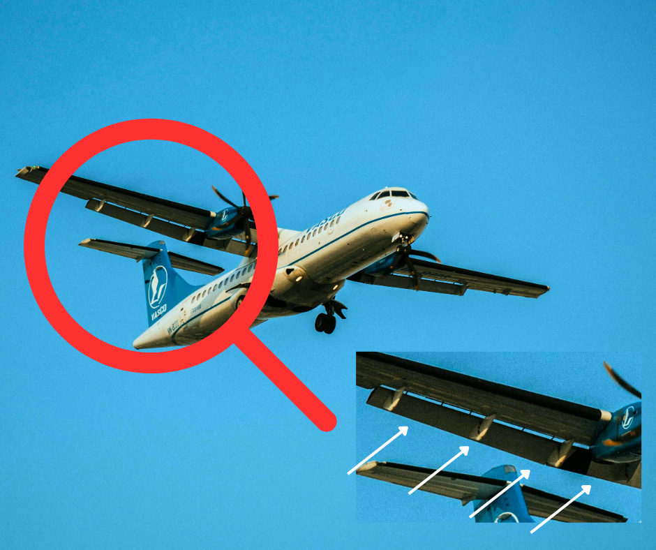 5 Most Common Aircraft Flap Types (Explained by a CFI)