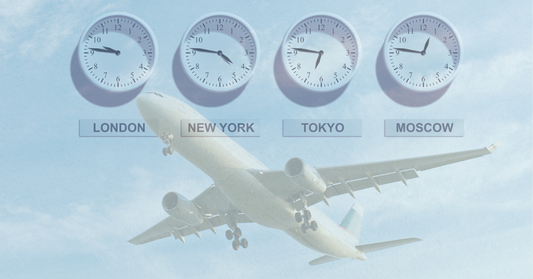 What Is Zulu Time? The Aviation Industry’s Universal Clock