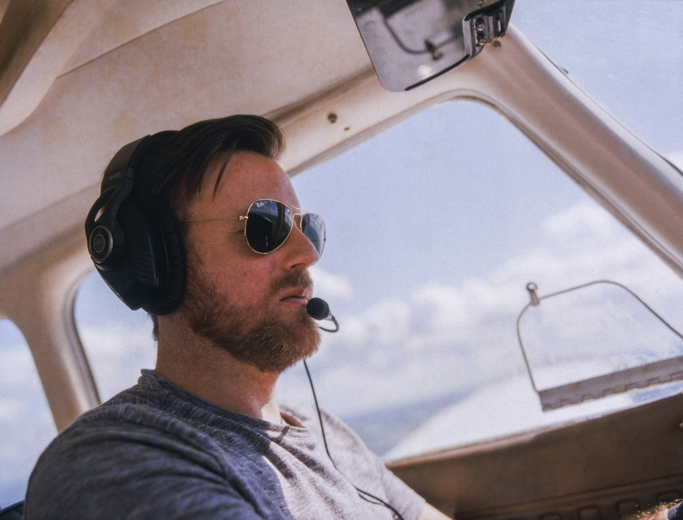best gear for pilots