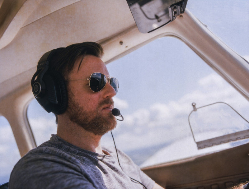 best gear for pilots