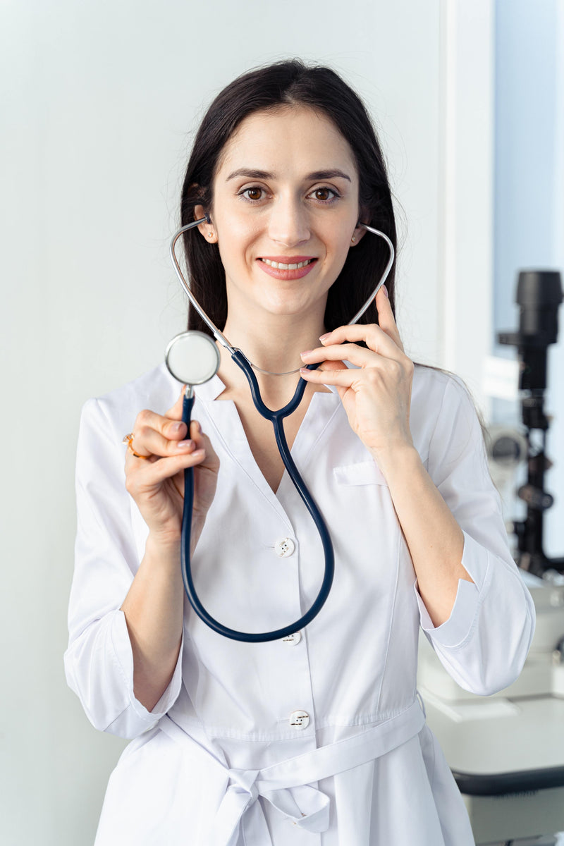 aviation medical exam