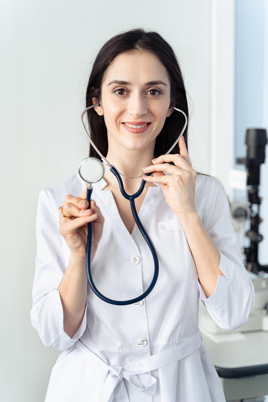 What to Expect at Your First Aviation Medical Exam