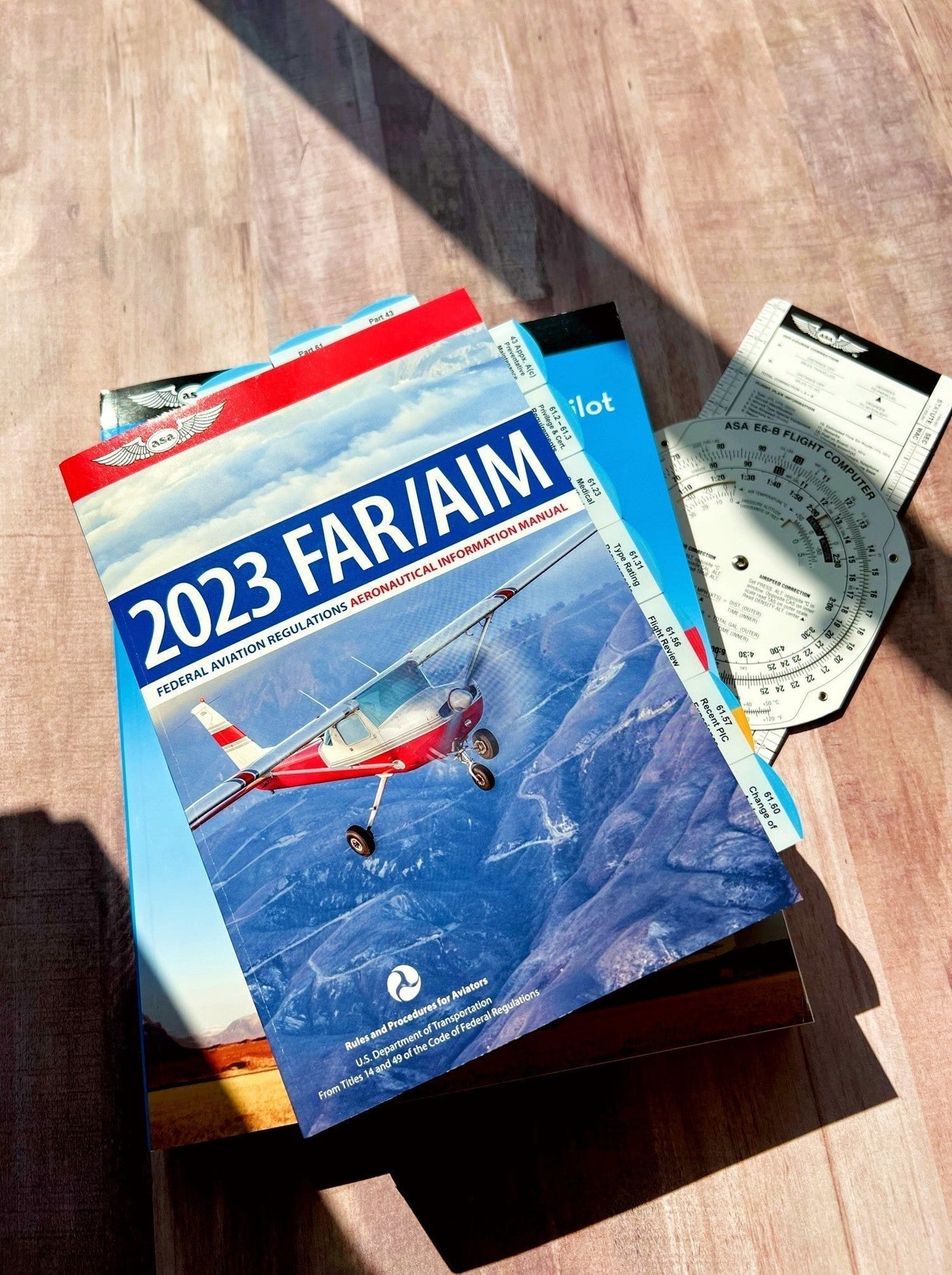 what is the far/aim