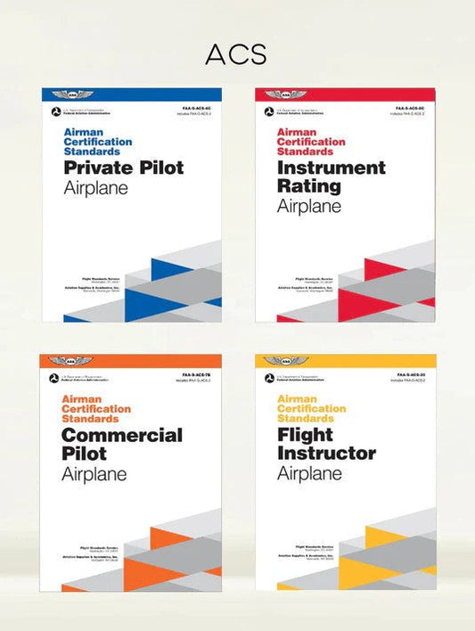 being familiar with acs