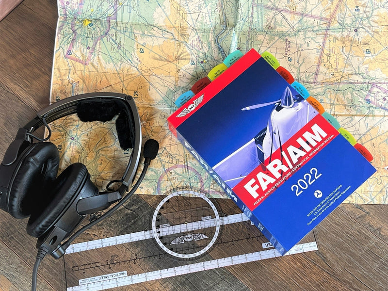 study with a northstar pre-tabbed faraim