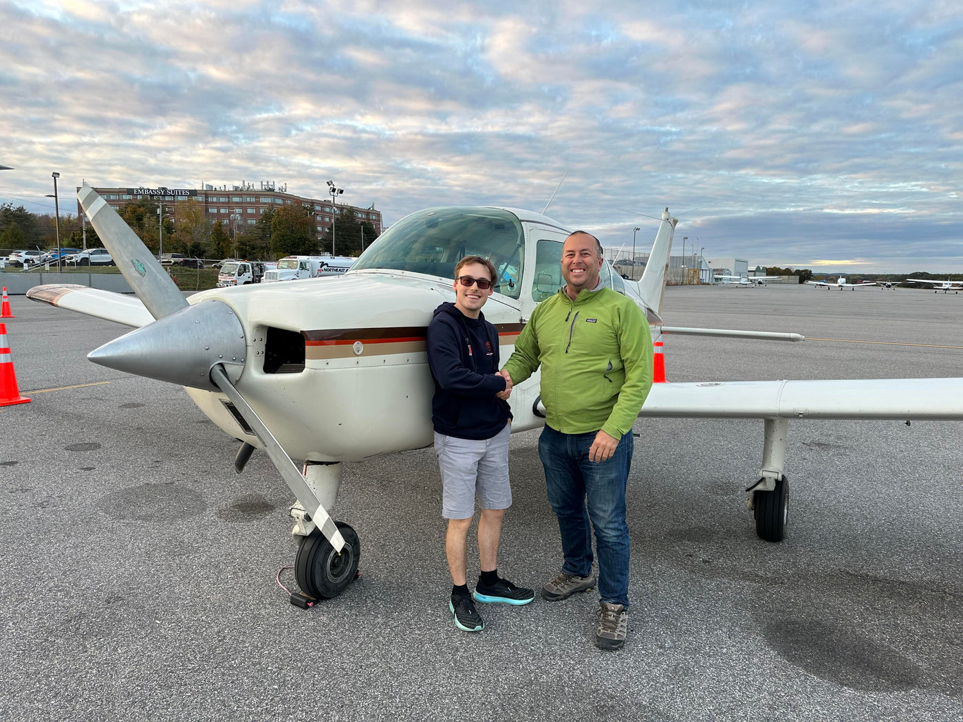 cfi requirements