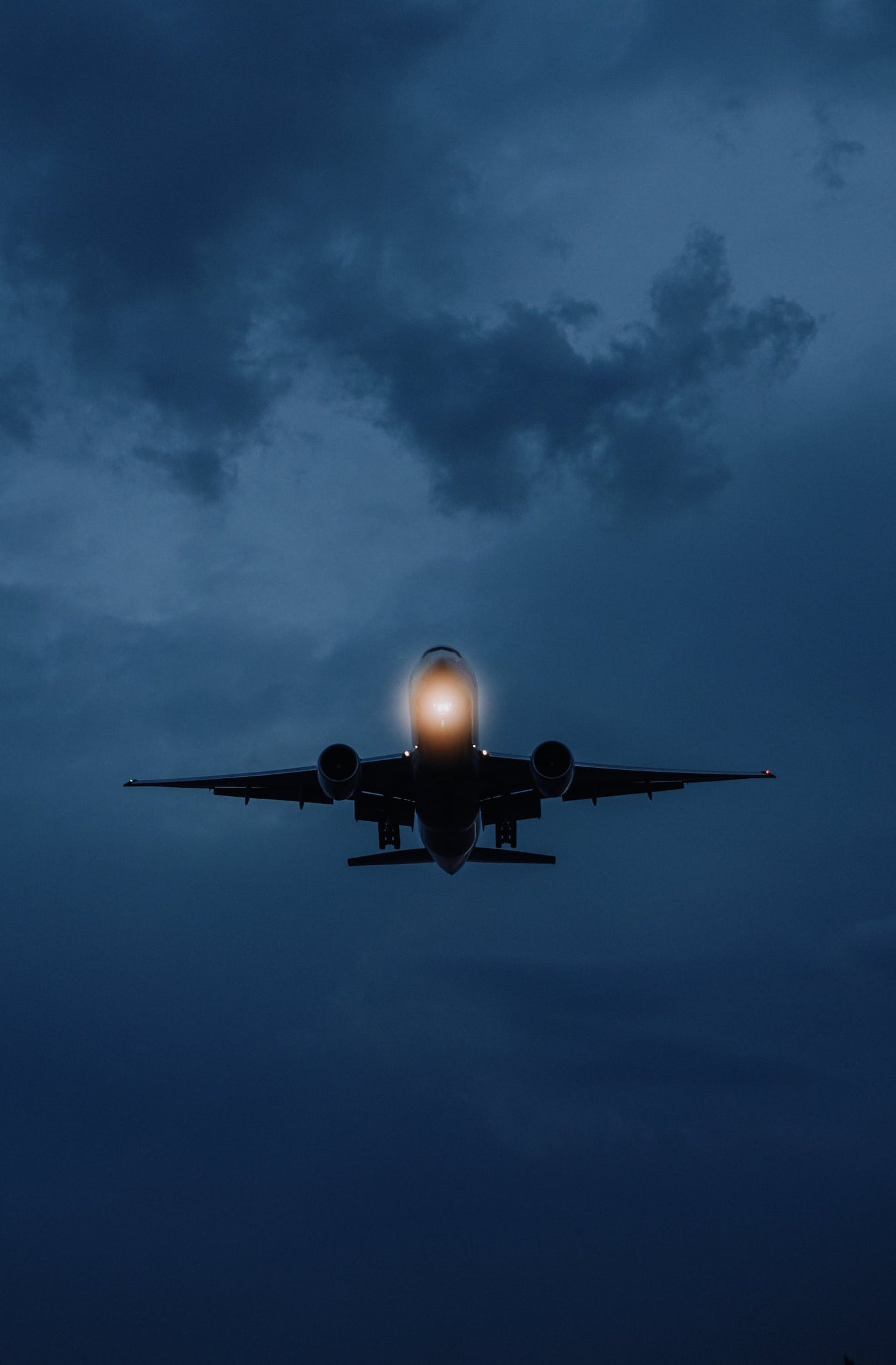 night flight