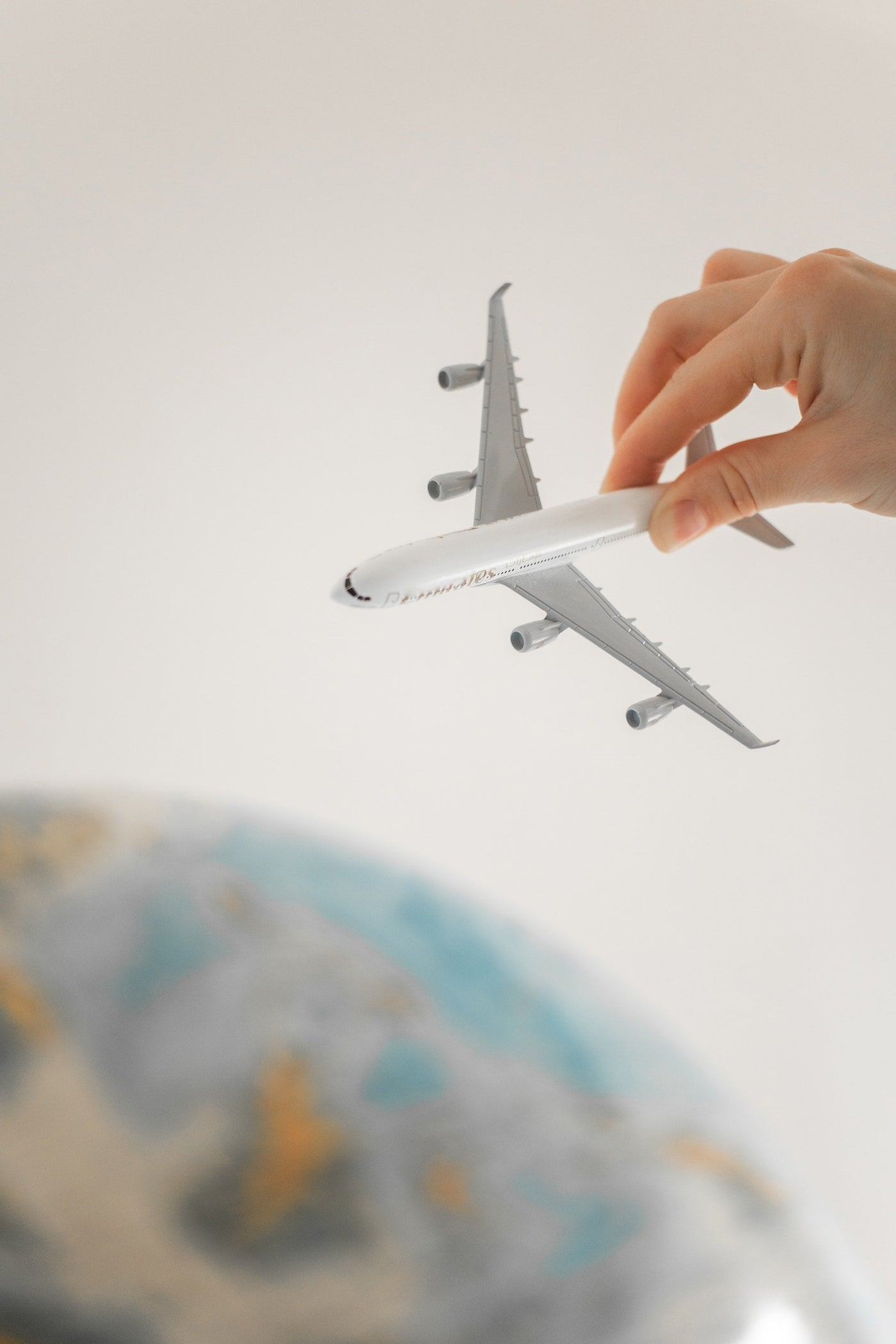 principles of flight