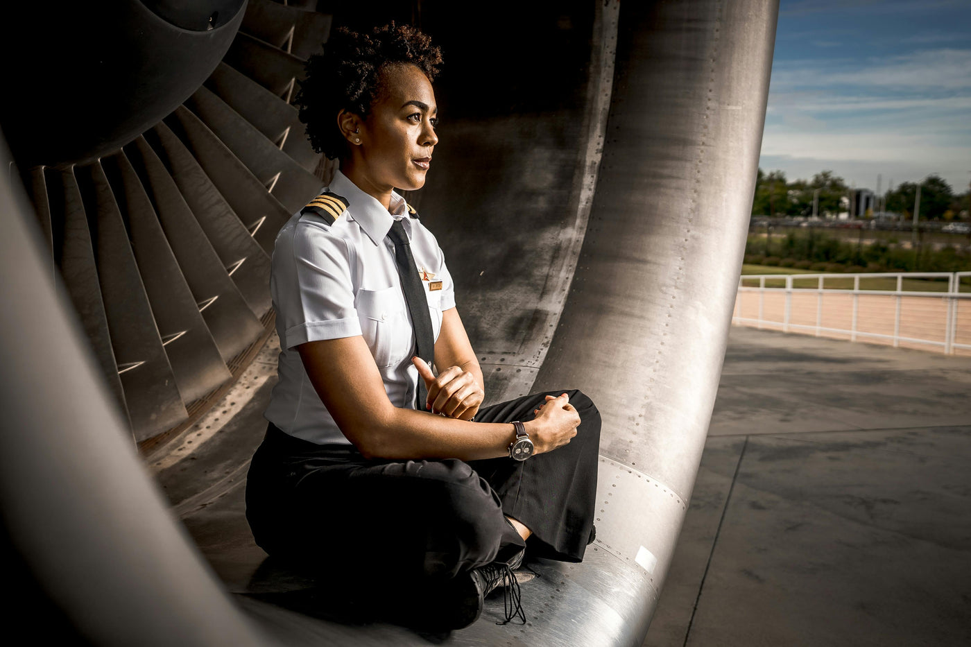 must-have pilot skills