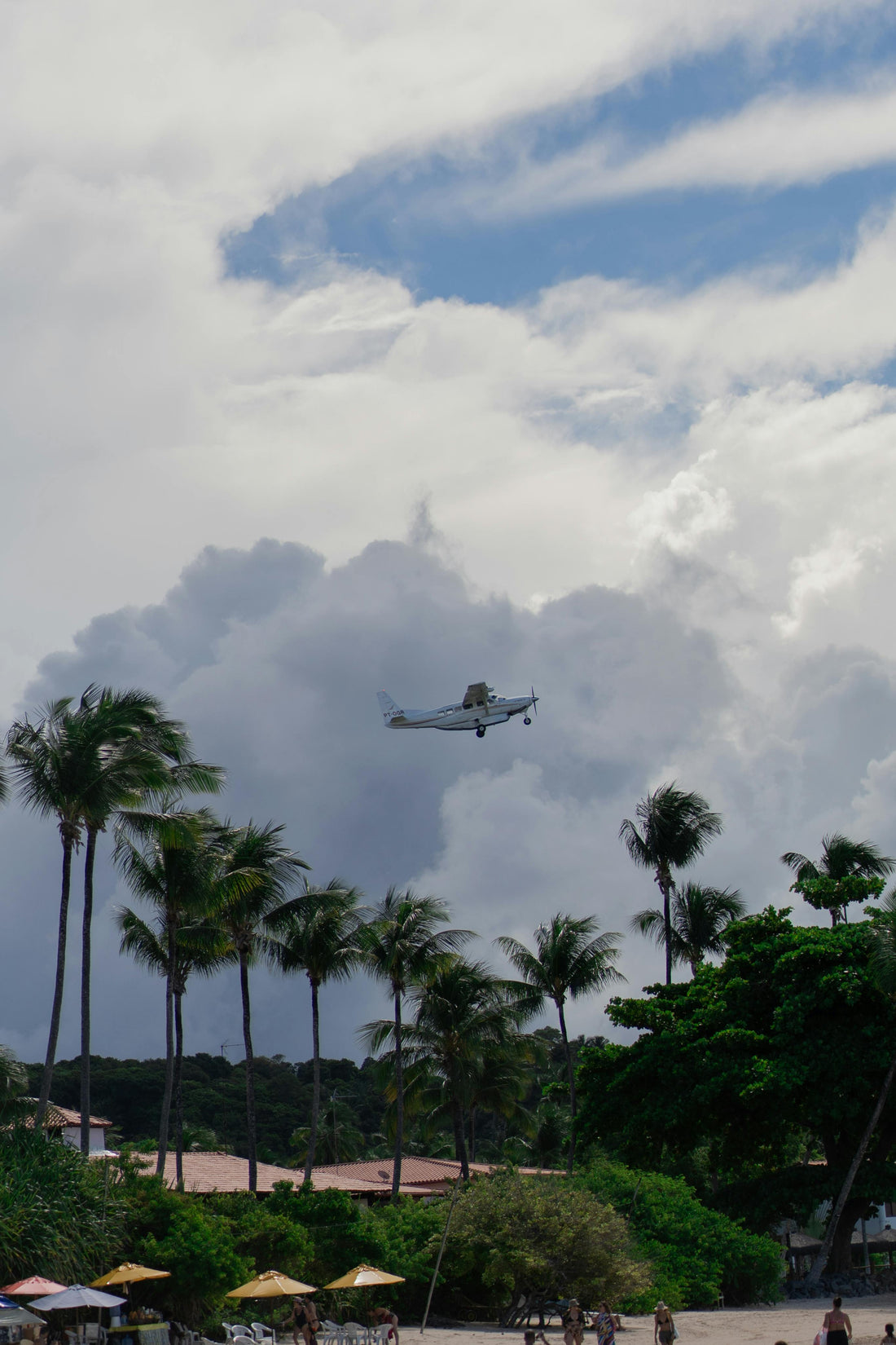 Pressure vs. Density Altitude: What Every Student Pilot Needs to Know