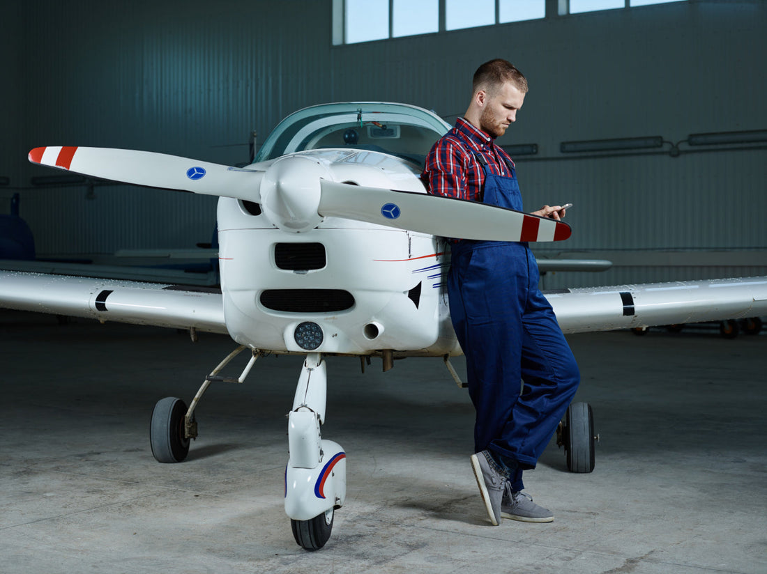 How to Choose the Best CFI (Certified Flight Instructor)
