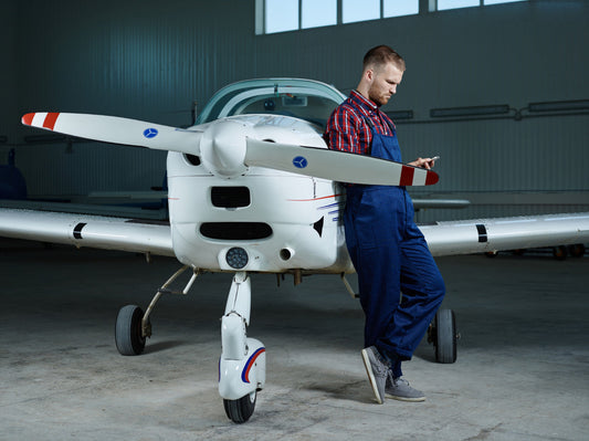 How to Choose the Best CFI (Certified Flight Instructor)