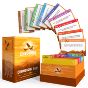 The Complete Checkride System (Bundle & Save with Northstar)