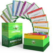 Remote Pilot Part 107 Flashcards