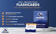 Private Pilot Oral Exam Flashcards