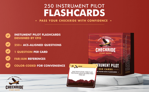 Instrument Oral Exam Flashcards