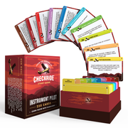 The Complete Checkride System (Bundle & Save with Northstar)