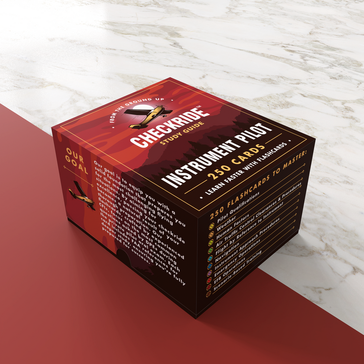 Instrument Oral Exam Flashcards